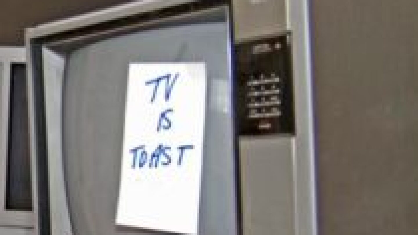 Viewership Down Why is TV viewership down? - NBC Sports