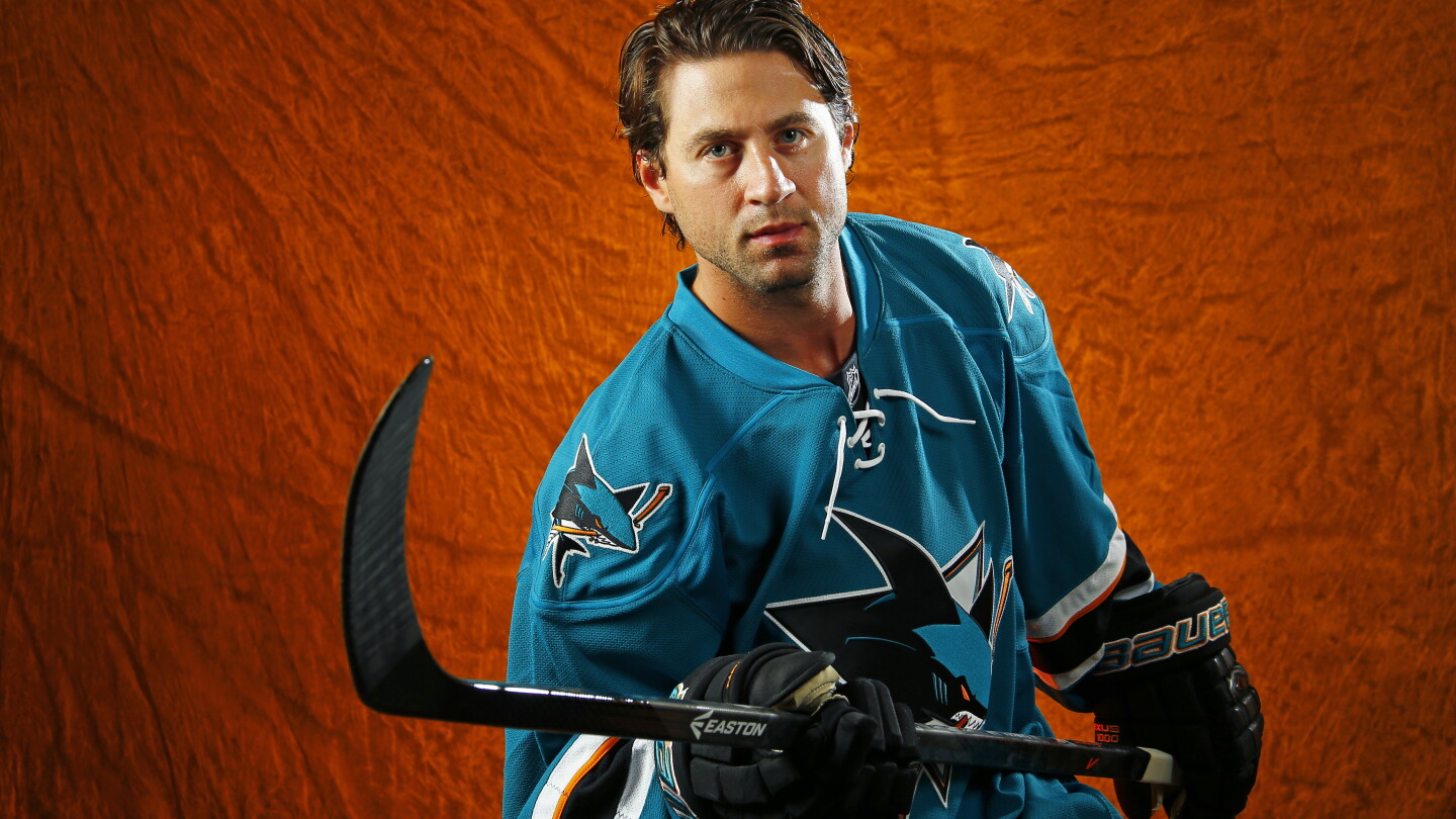 Burish Burish ready to return to Sharks lineup this week - NBC Sports