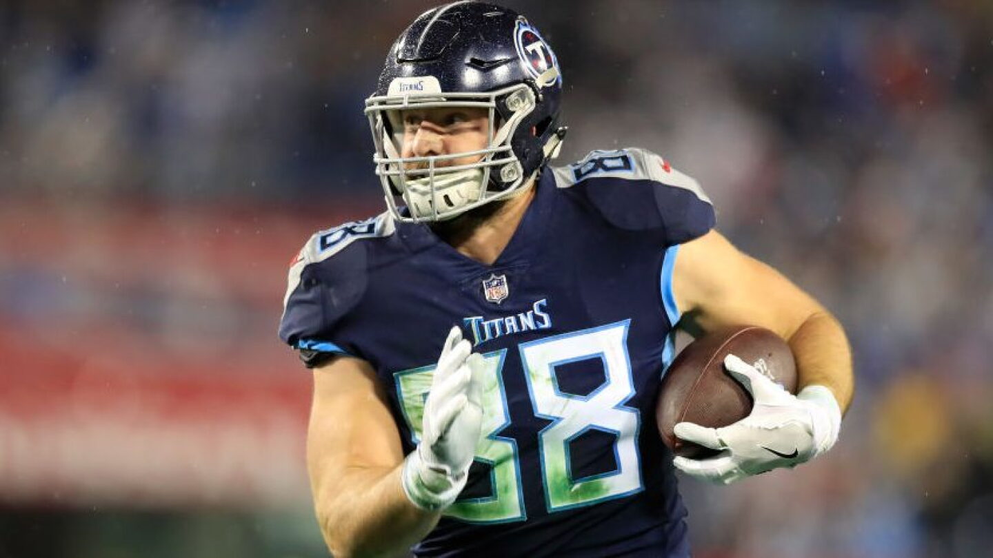 Luke Stocker Falcons sign Luke Stocker to two-year deal - NBC Sports
