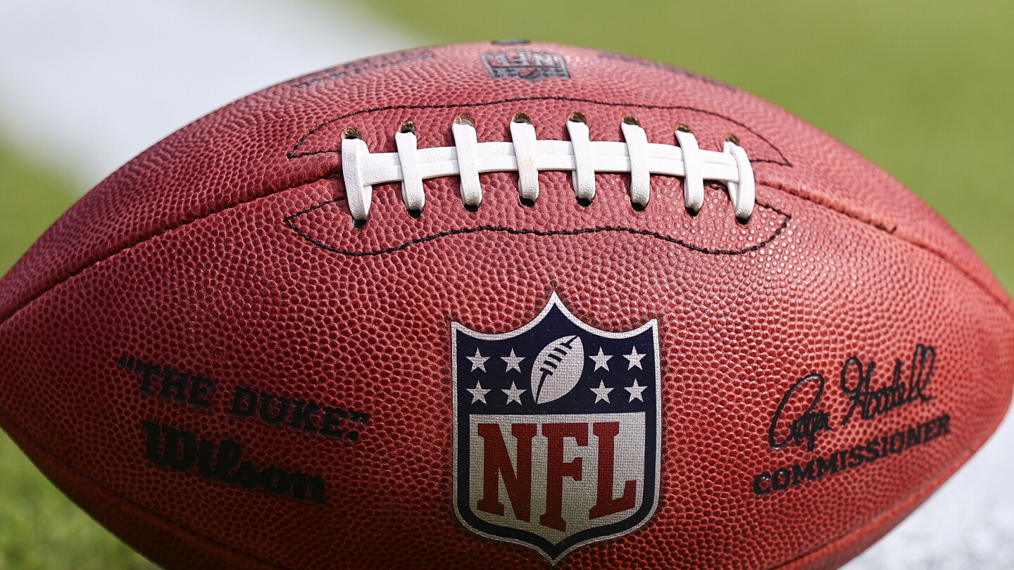 Photo: NBC Sports Kansas City Chiefs Football