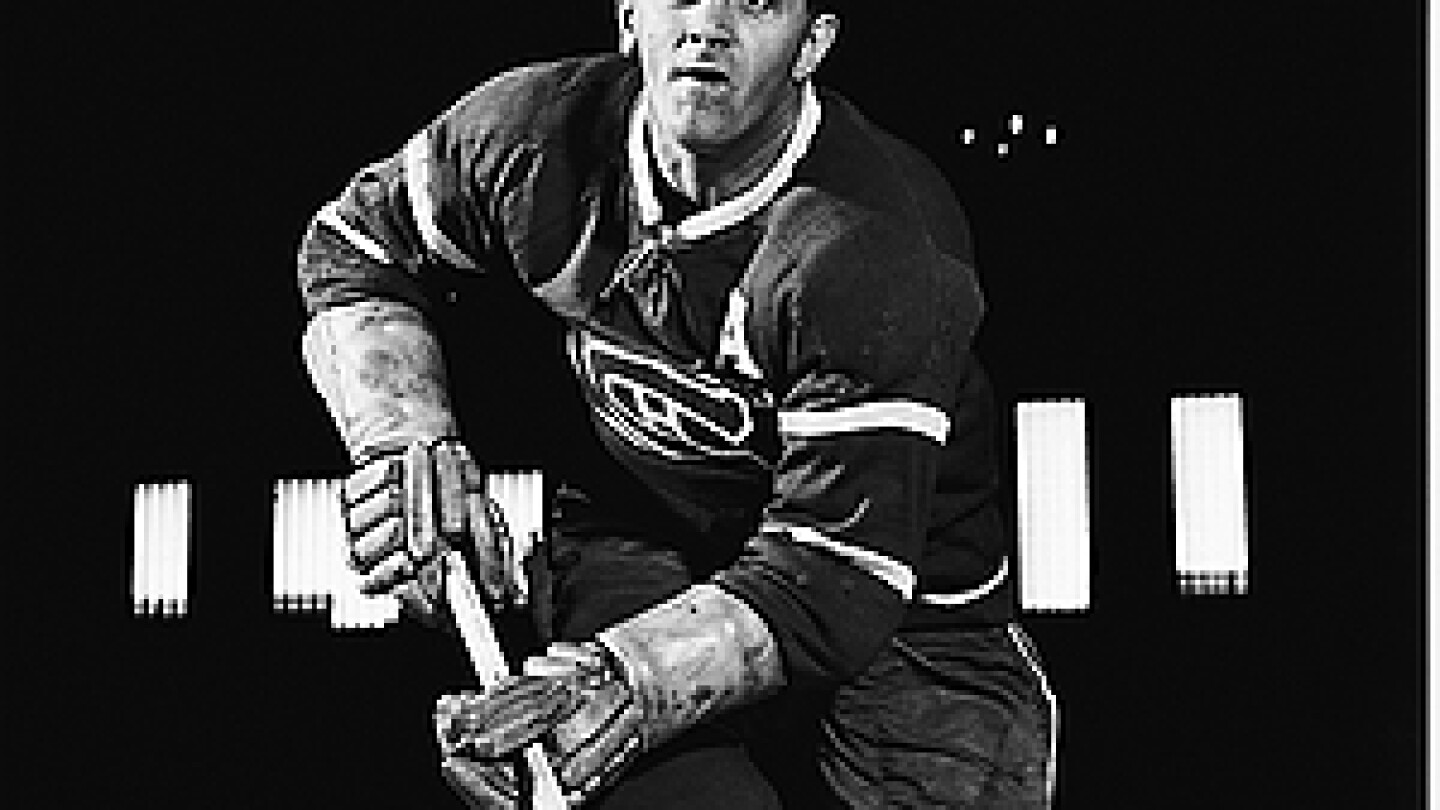 Richard Riot Drawing Revisiting the Richard Riot to explain Habs coaching controversy - NBC ...