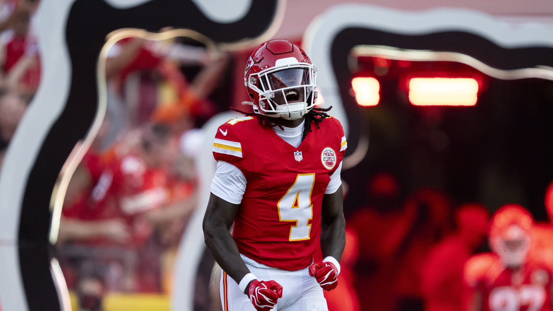 Rashee Rice fantasy football news — ADP impact