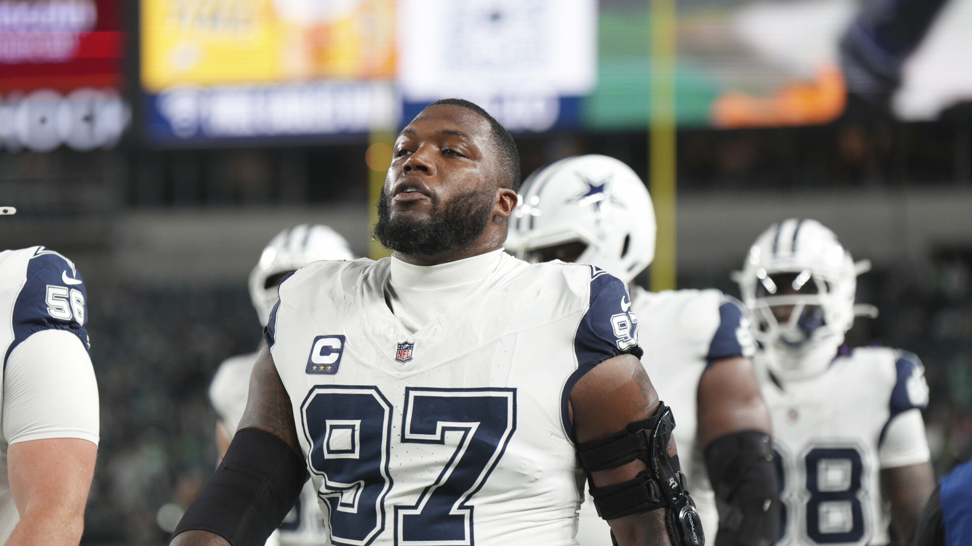 George Pickens fantasy football news — ADP impact