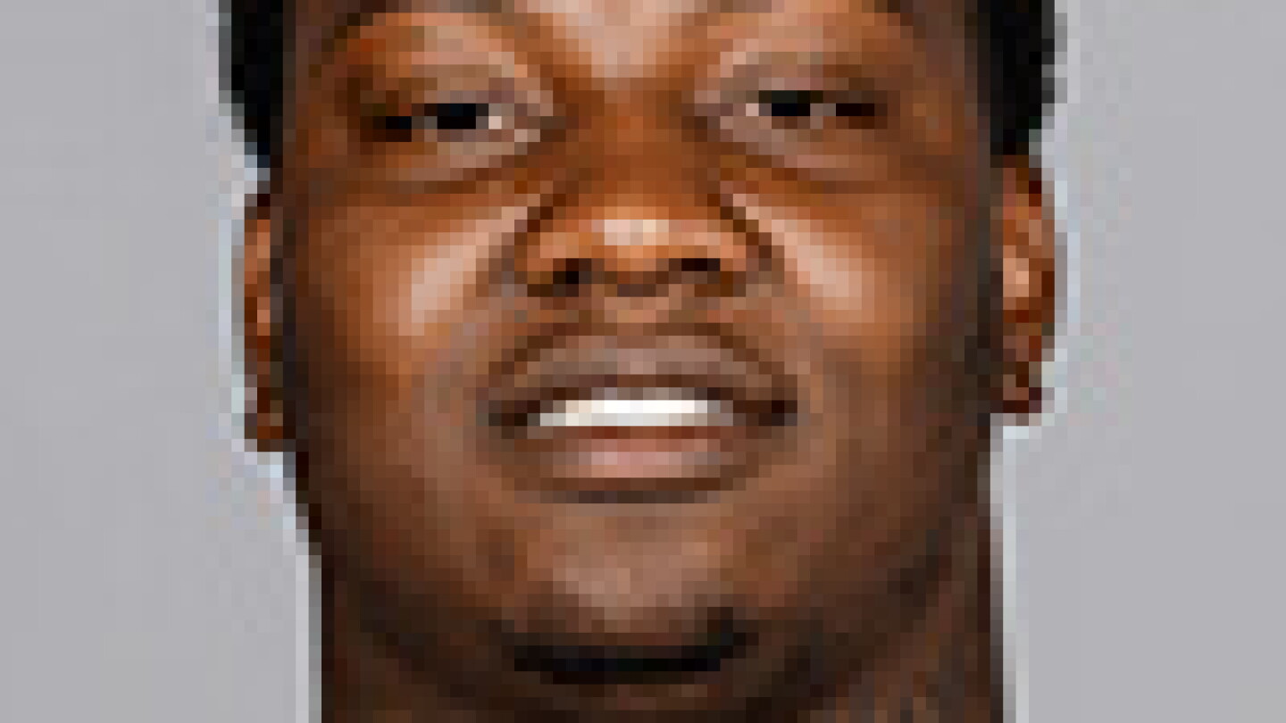 Gervon Dexter dealing with hamstring issue