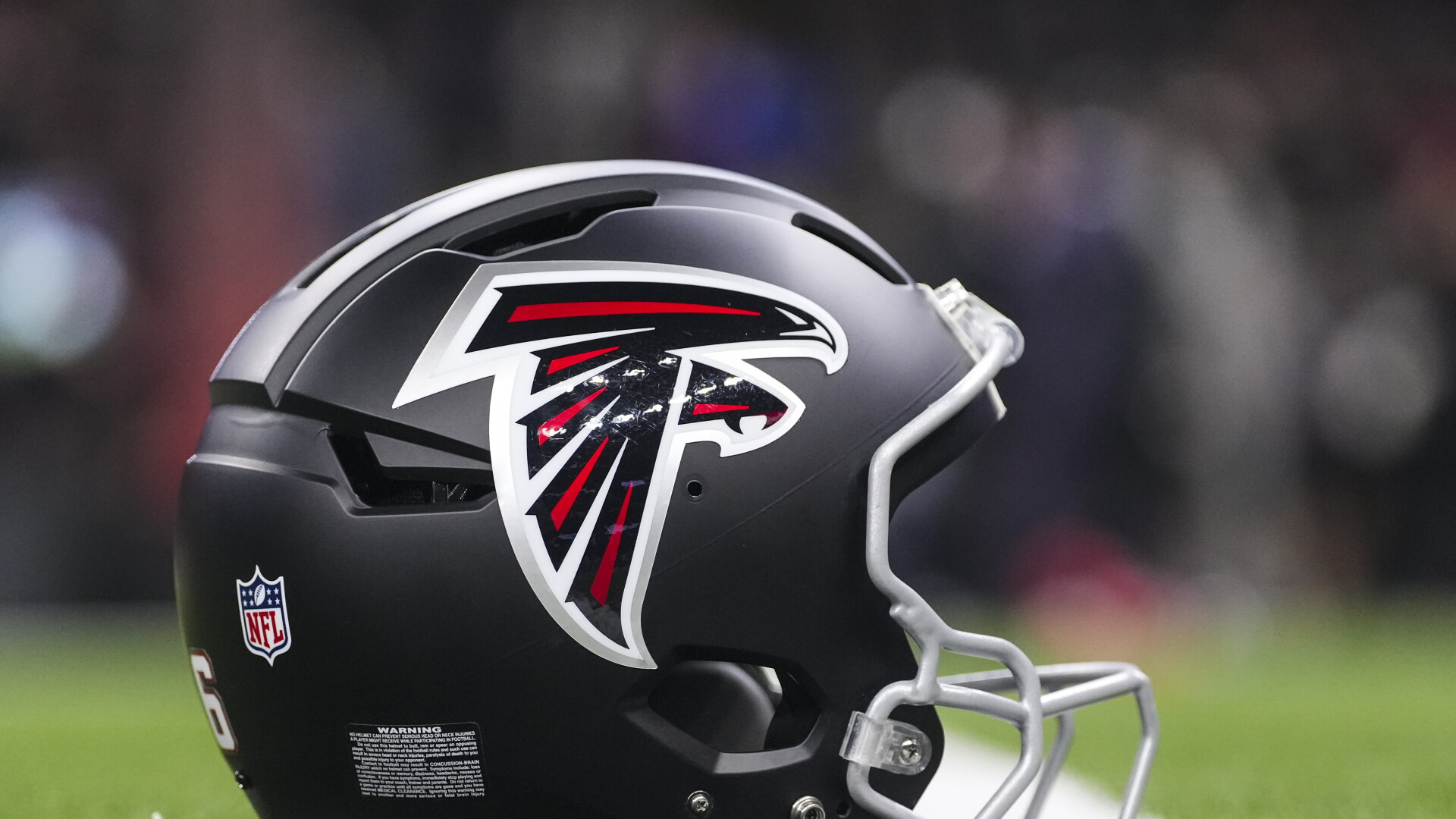 Owners approve Arctos purchasing a limited stake in the Falcons