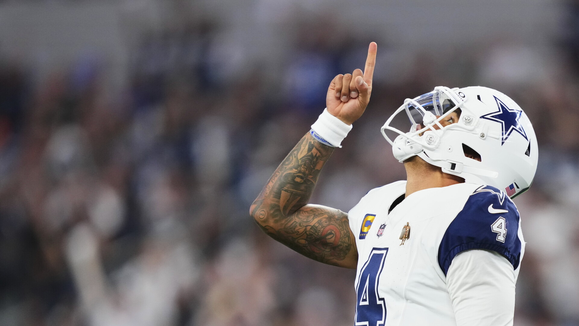 Dak Prescott fantasy football news — ADP impact