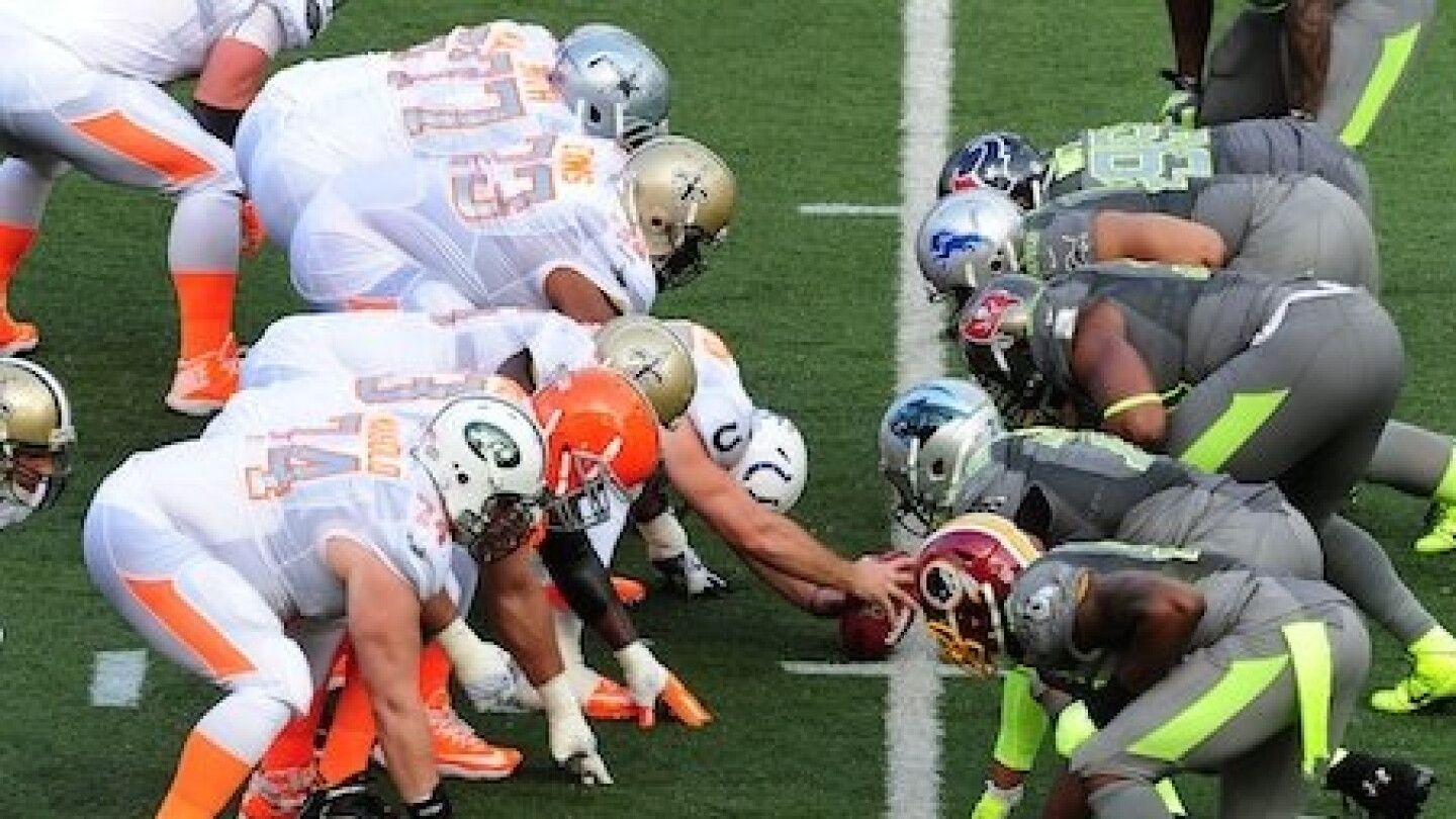 NFL announces Pro Bowlers - NBC Sports