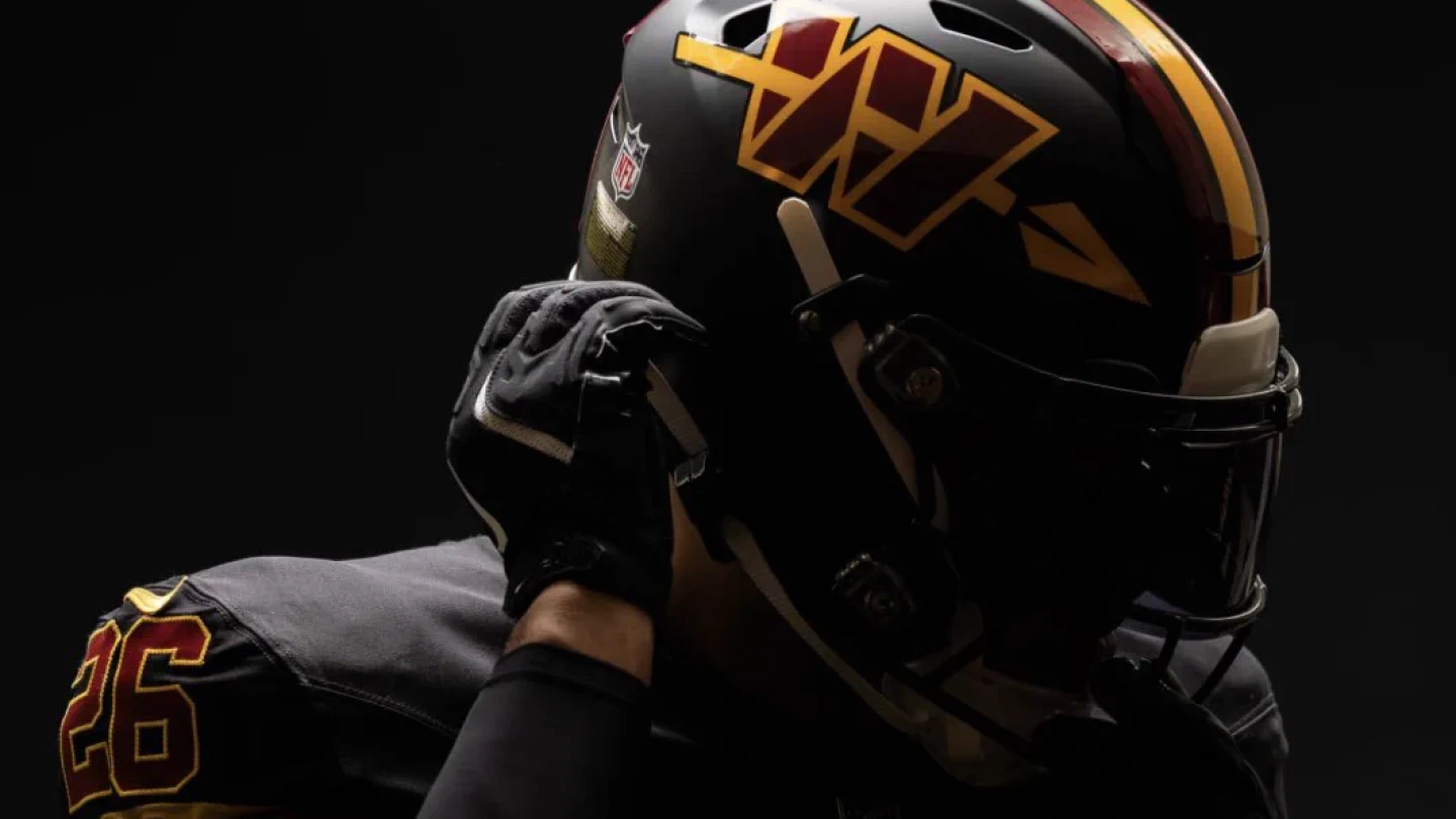 Josh Harris não descarta a possibilidade de a lança retornar permanentemente ao capacete dos líderes