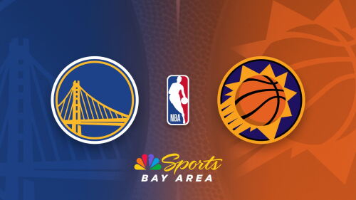 Image for Warriors vs. Suns