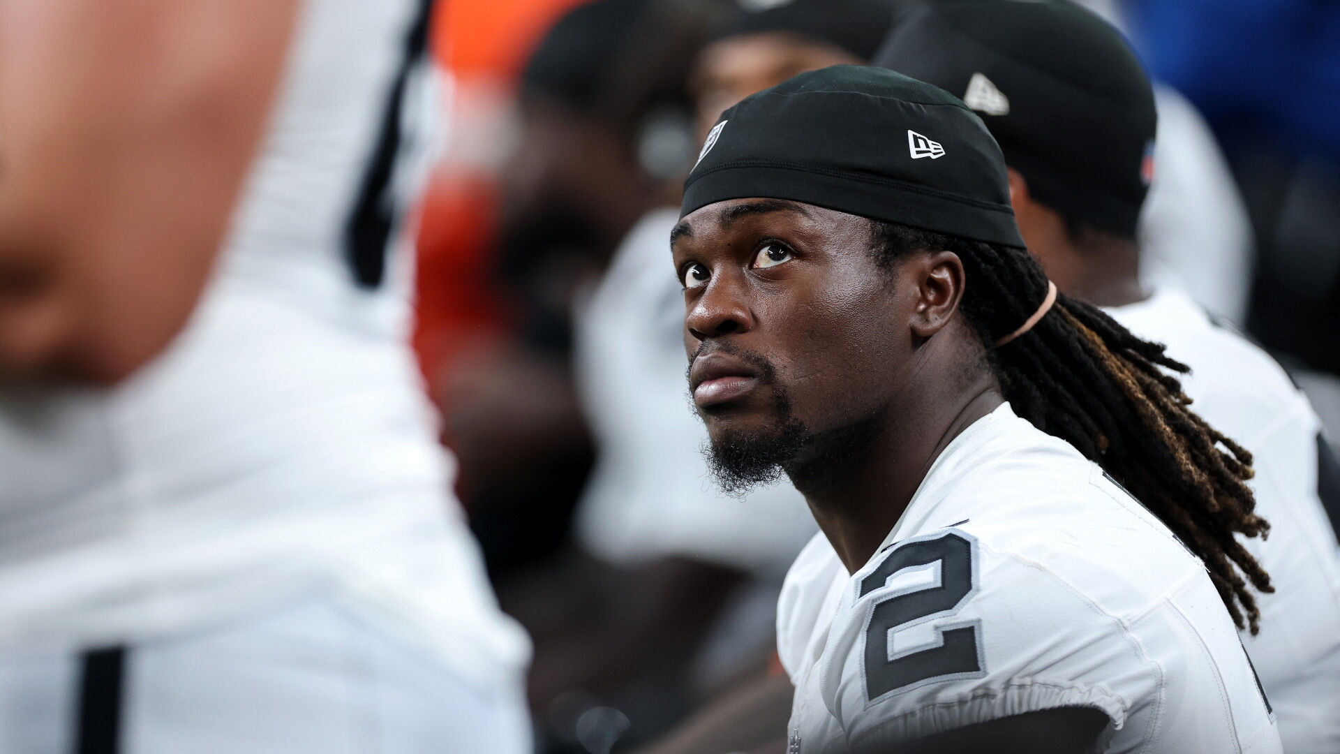 Ashton Jeanty fantasy football news — ADP impact