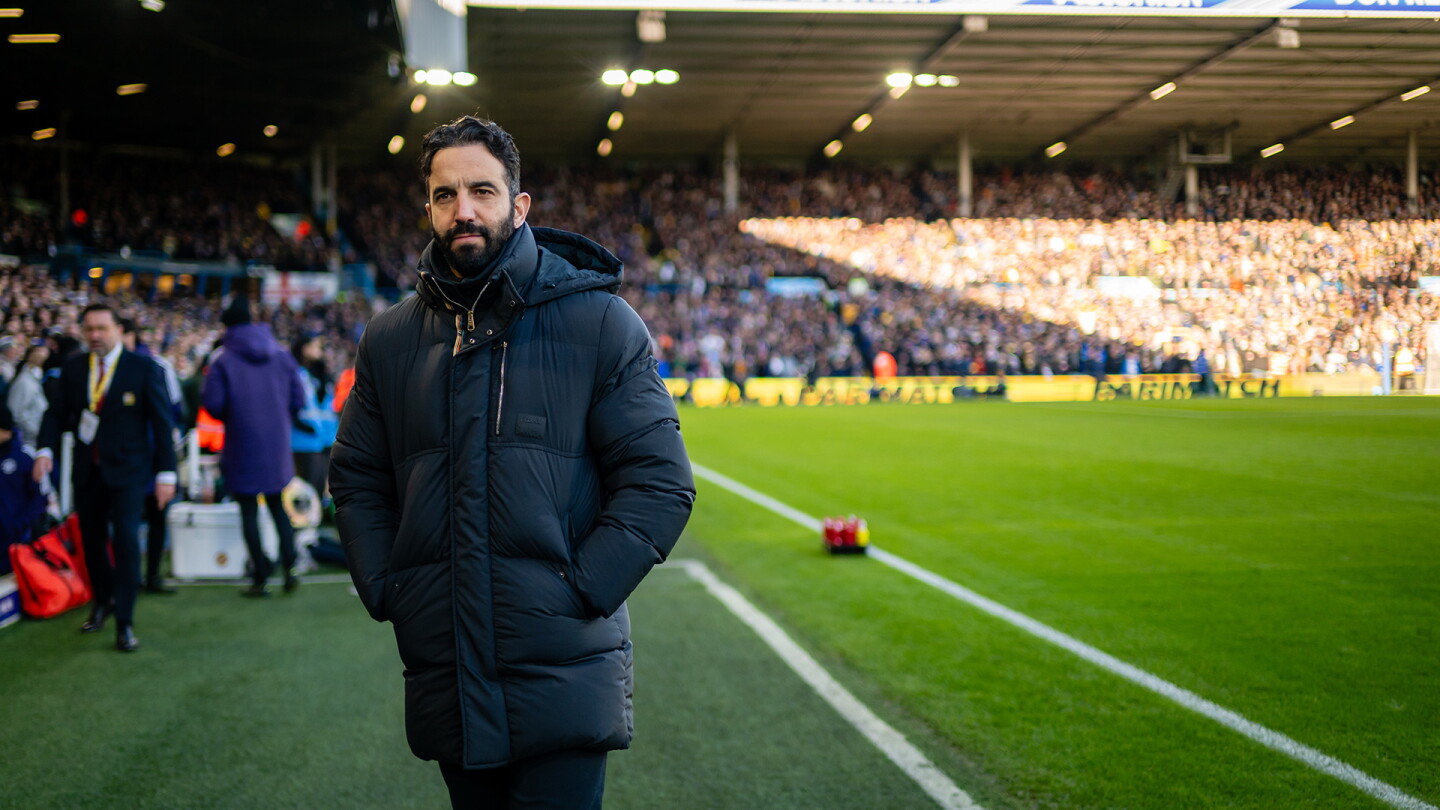 Lowe Down: Ruben Amorim's comments 'the beginning of the end' at Man United