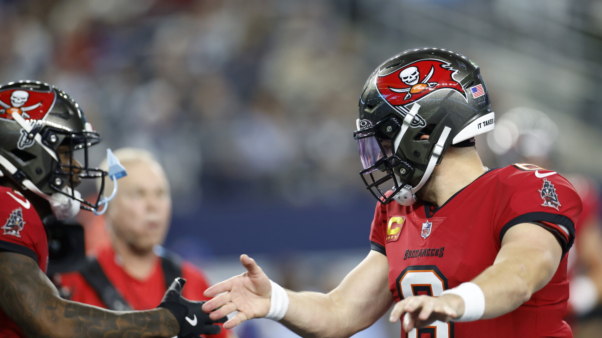 Baker Mayfield fantasy football news — ADP impact