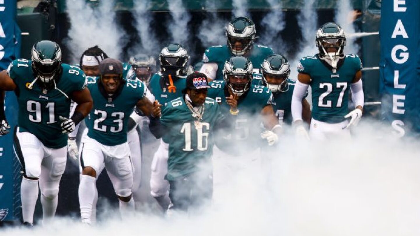 Who Is Calling Eagles Game Who Is Calling Eagles Game