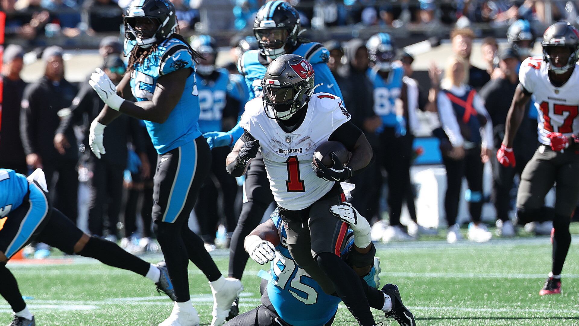 Kenneth Gainwell fantasy football news — ADP impact