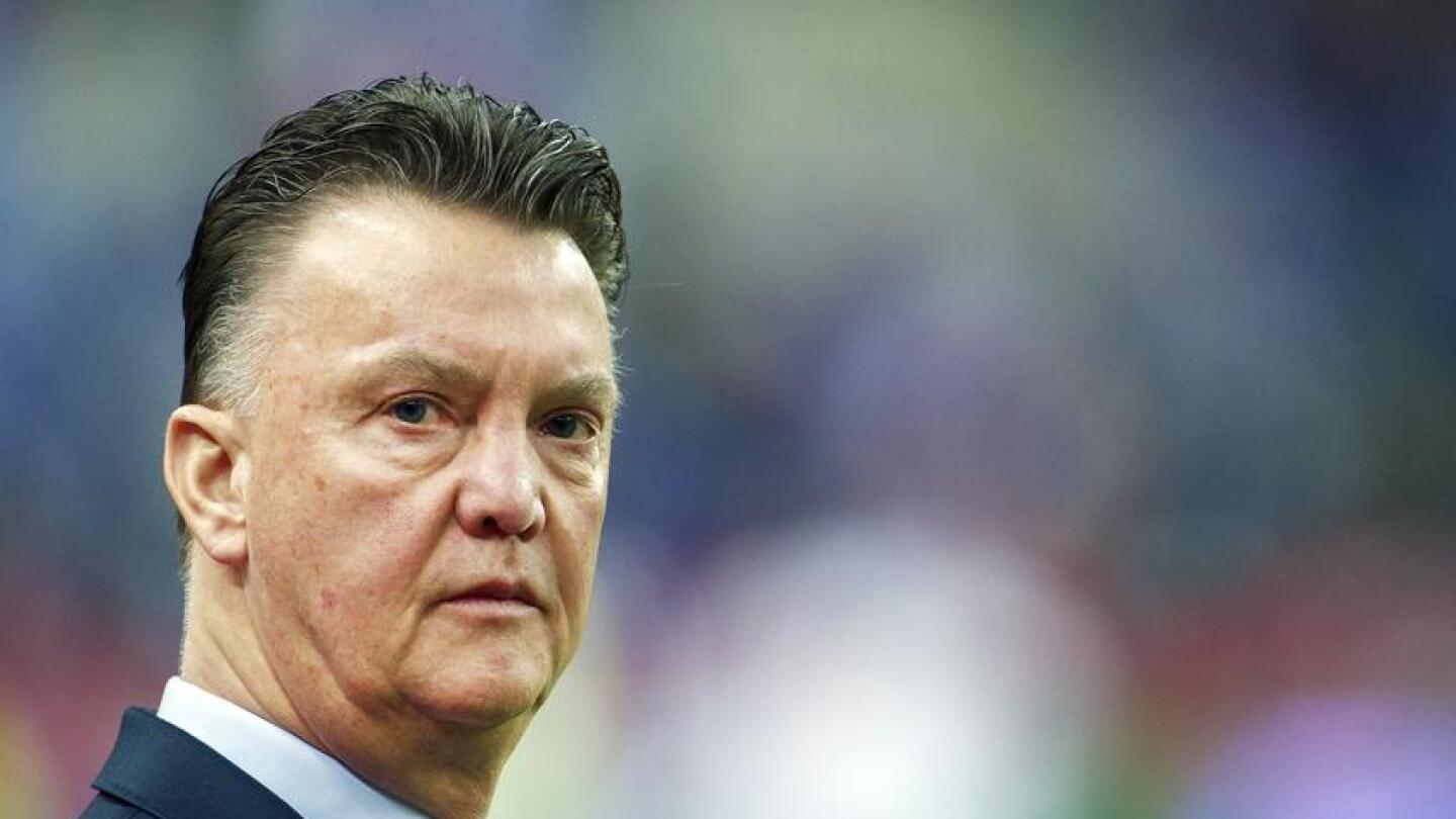 Louis van Gaal Cái Tôi Và Đẳng Cấp - Hành Trình Của Một Huyền Thoại Bóng Đá Louis van Gaal Cái Tôi Và Đẳng Cấp - Hành Trình Của Một Huyền Thoại Bóng Đá