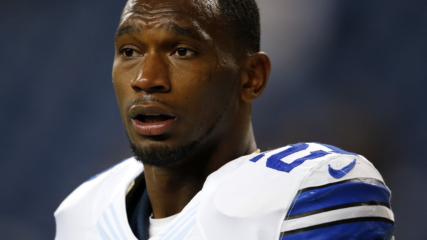 Joseph Randle arrested for fifth time in 18 months - NBC Sports