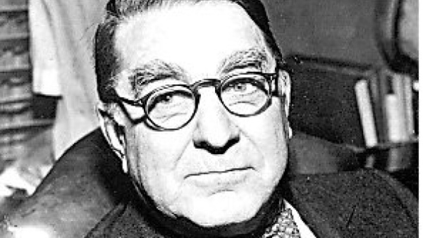 Not a surprise: The Greatest General Manager of All-Time is ...