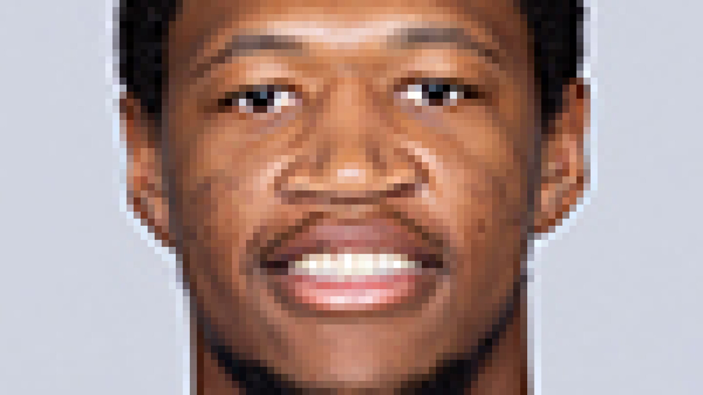 Parham Donald Parham Jr.: News, Stats, Bio & More - NBC Sports