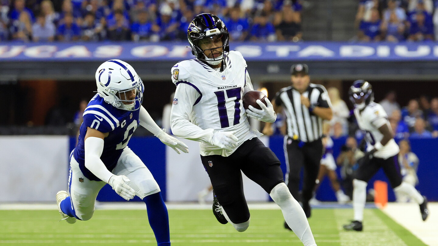 Cam Bynum: There’s no point to having a good practice if we can’t execute in the game
