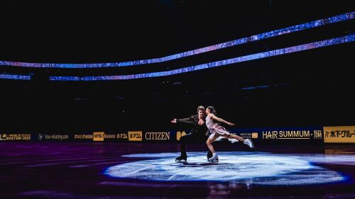 Image for World Figure Skating Championships