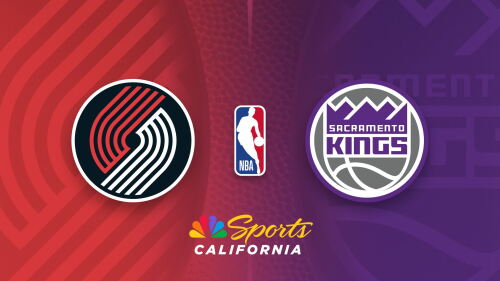 Image for Trail Blazers vs. Kings