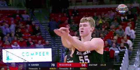 Image result for jp macura chomp gif