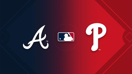 Image for Braves vs. Phillies
