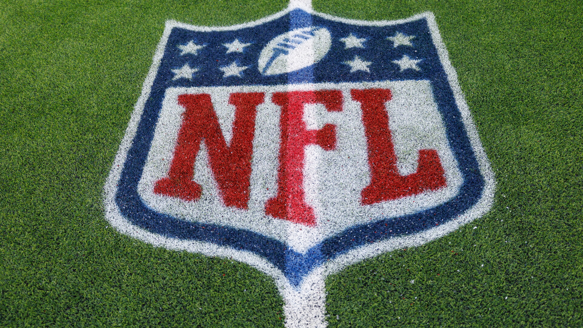 Fantasy football NFL news illustration
