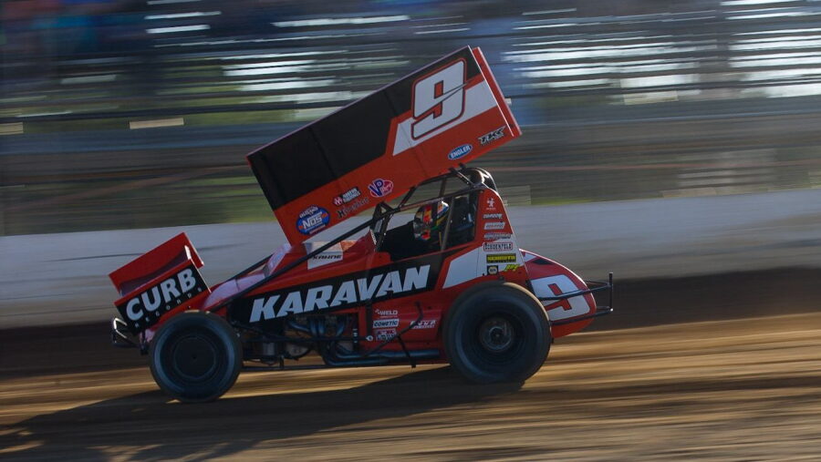 Kasey Kahne Returning for Full-Time World of Outlaws Campaign in 2023 Kasey Kahne Returning for Full-Time World of Outlaws Campaign in 2023