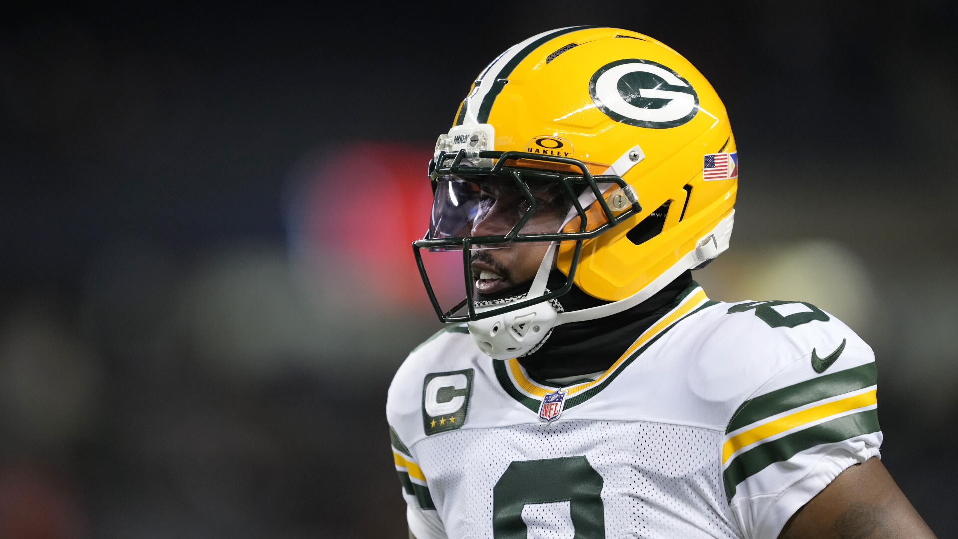 Josh Jacobs fantasy football news — ADP impact