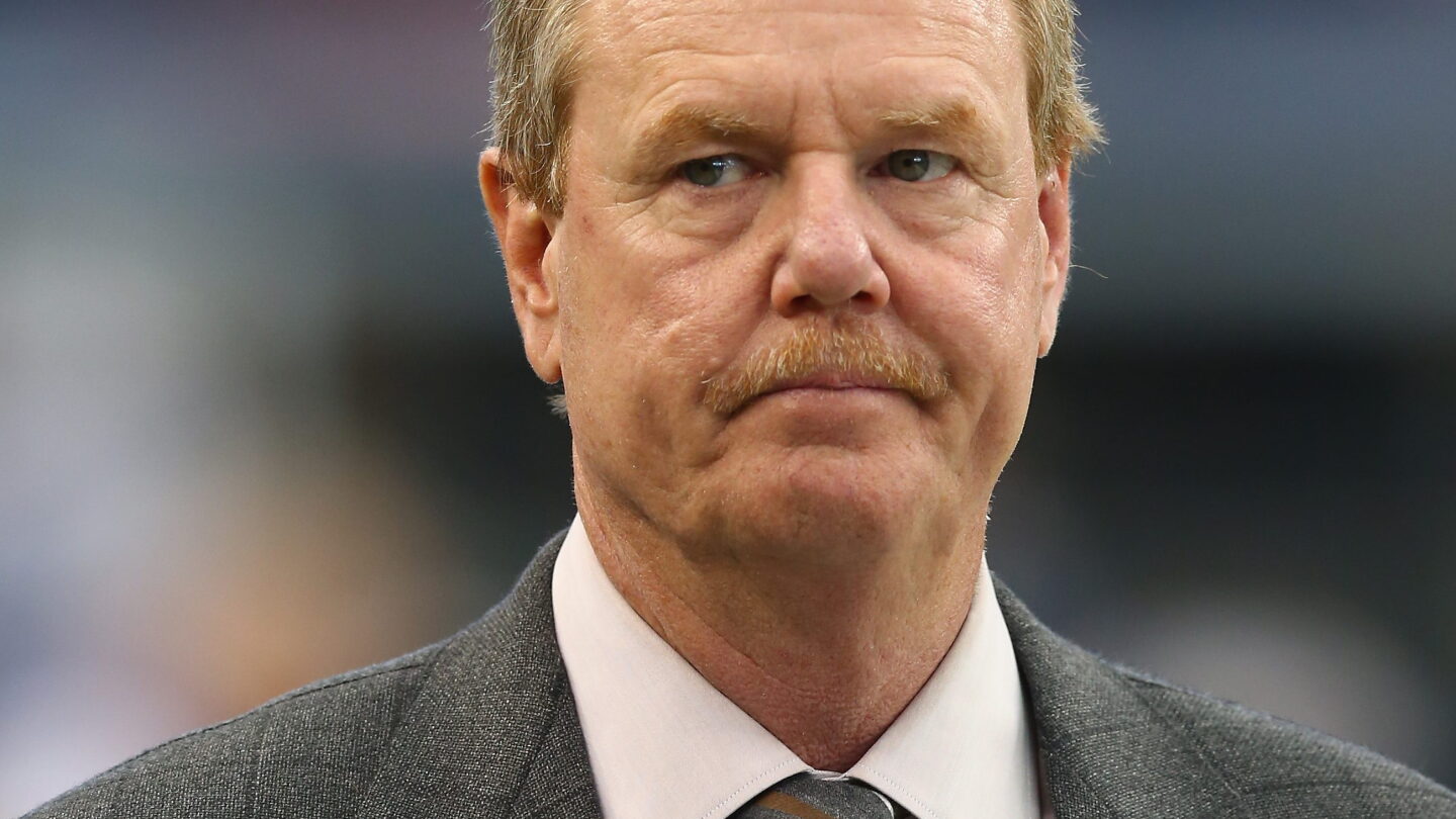 Ed Nfl Reporter Longtime NFL reporter Ed Werder laid off by ESPN - NBC Sports