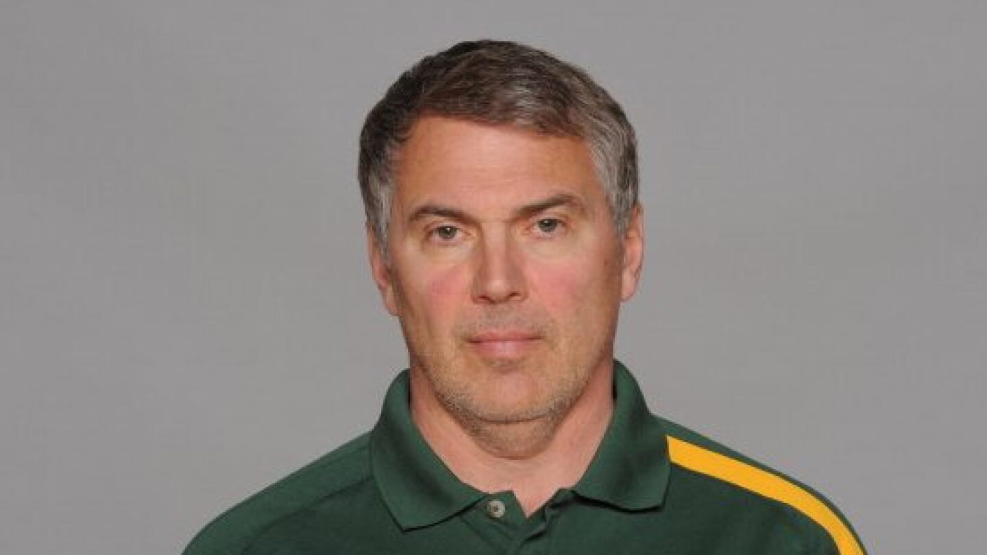 Tom Clements Cardinals make Tom Clements hiring official - NBC Sports