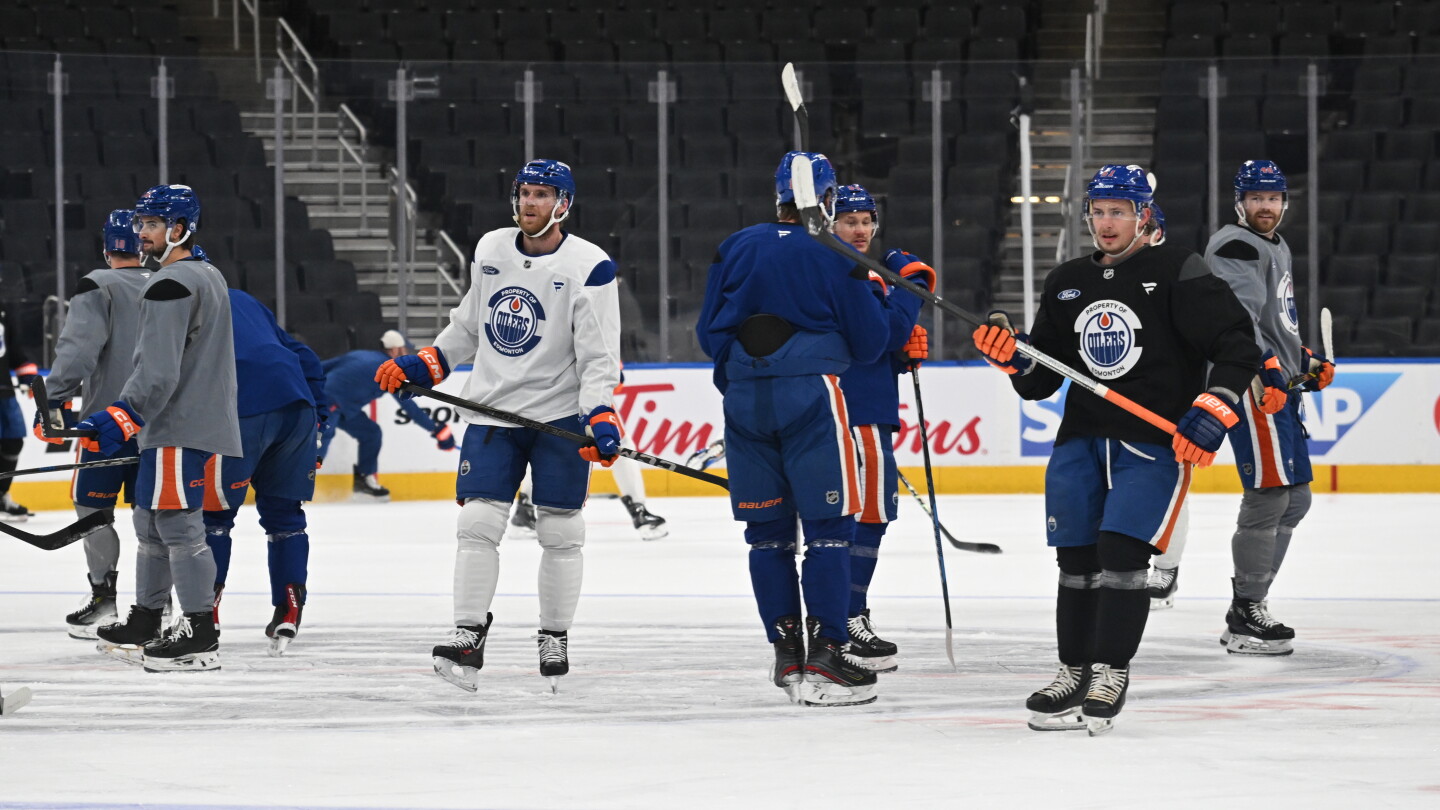 Beautiful Oilers End Winless Streak With Victory Over Panthers In Stanley Cup Rematch Picture Concept Beautiful Oilers End Winless Streak With Victory Over Panthers In Stanley Cup Rematch Picture Concept