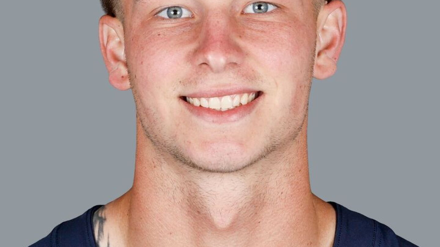 Rap: Tyson Bagent expected to start in Week 4