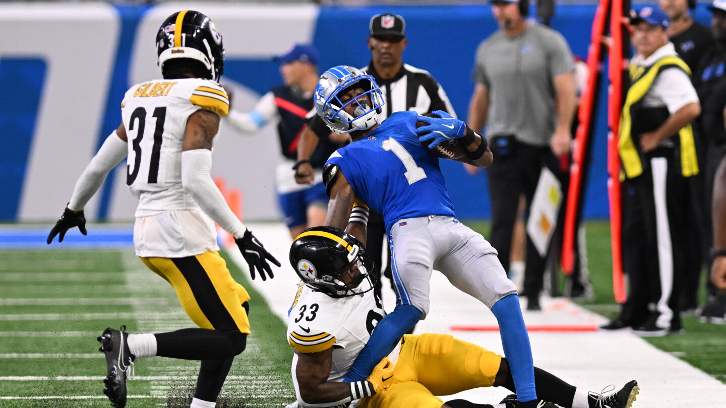 NFL and NFLPA Strengthen Player Safety Rules for Upcoming Season