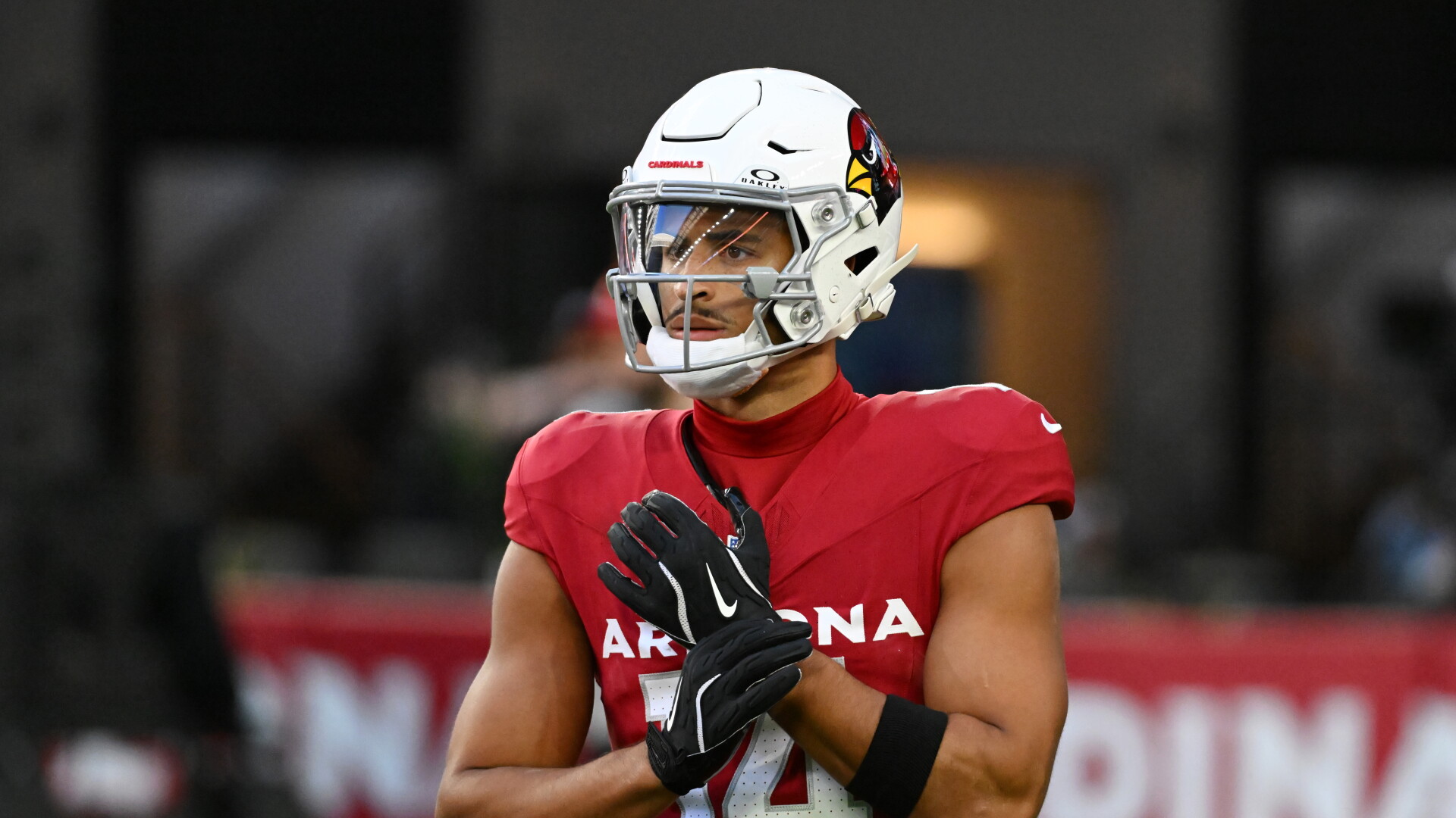 Michael Wilson fantasy football news — ADP impact