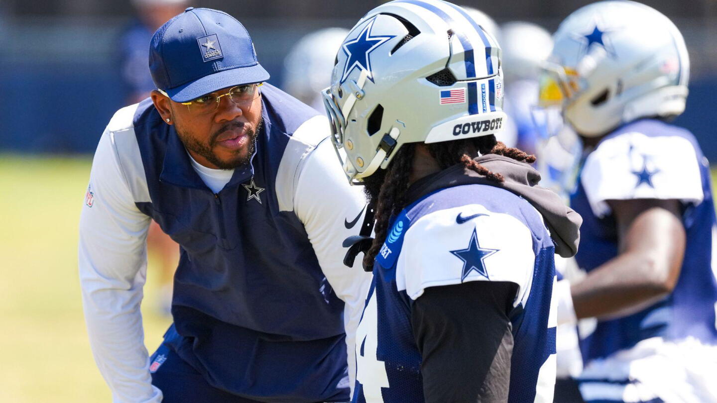 How Can the Dallas Cowboys Improve Their Defense This Season?