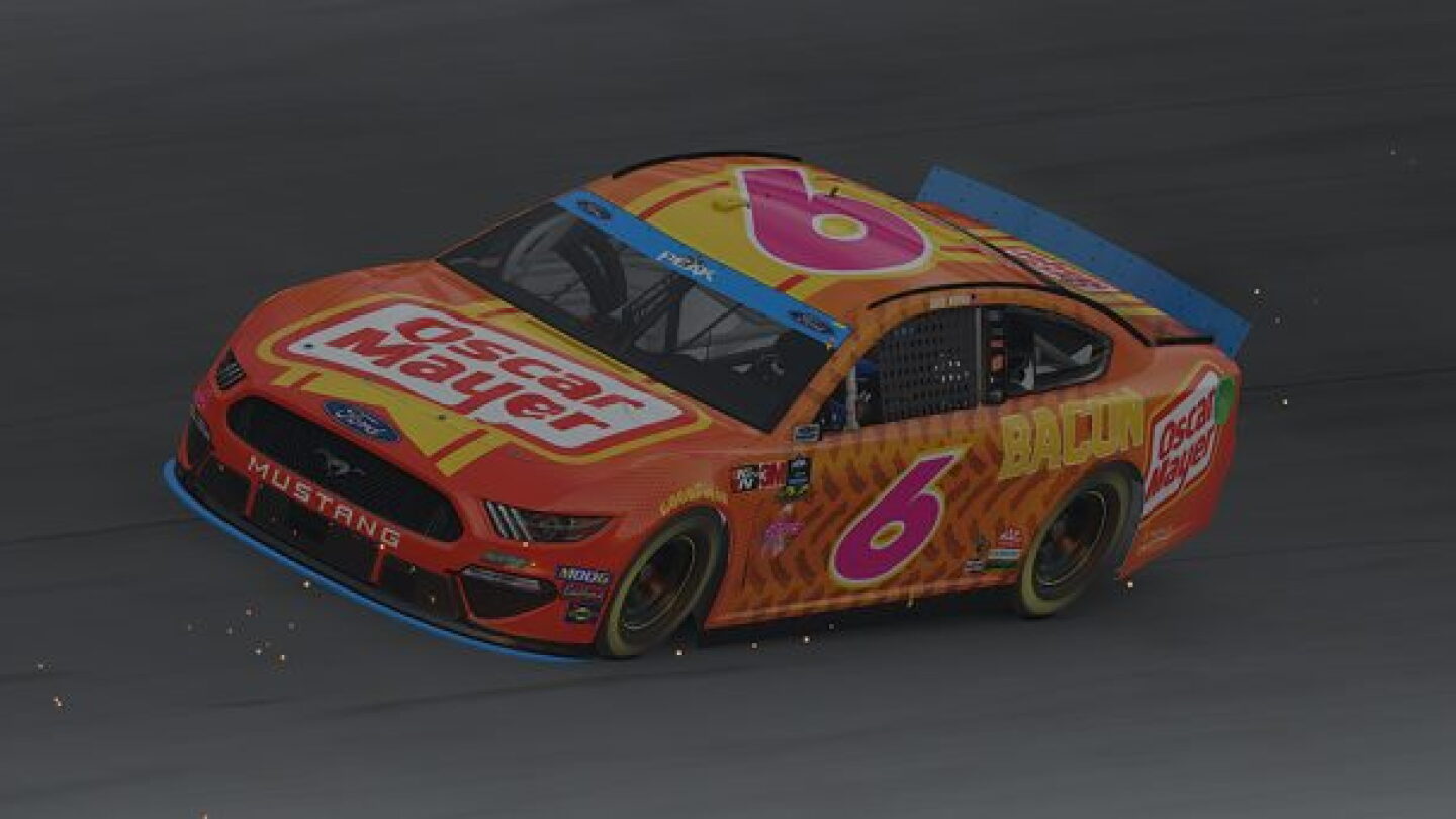 Inac Racing eNASCAR Coca-Cola iRacing Series returns for 11th season - NBC Sports