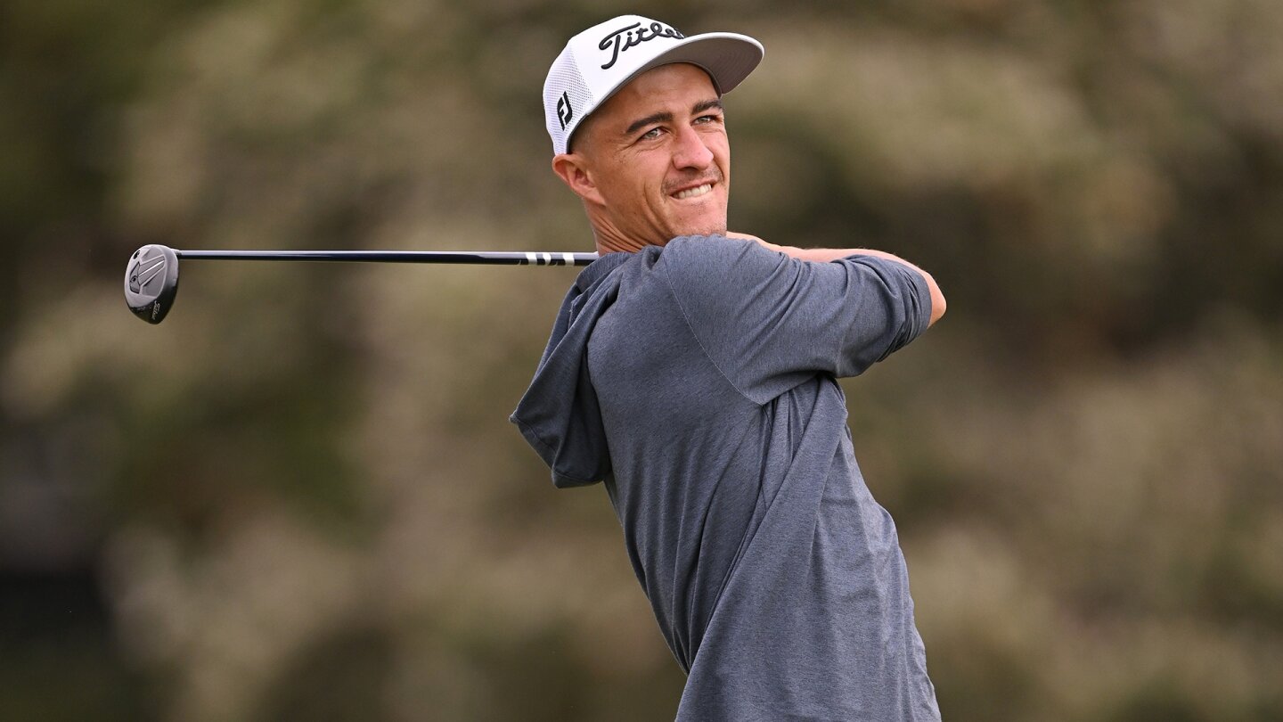 Champions Tour Q School 2025