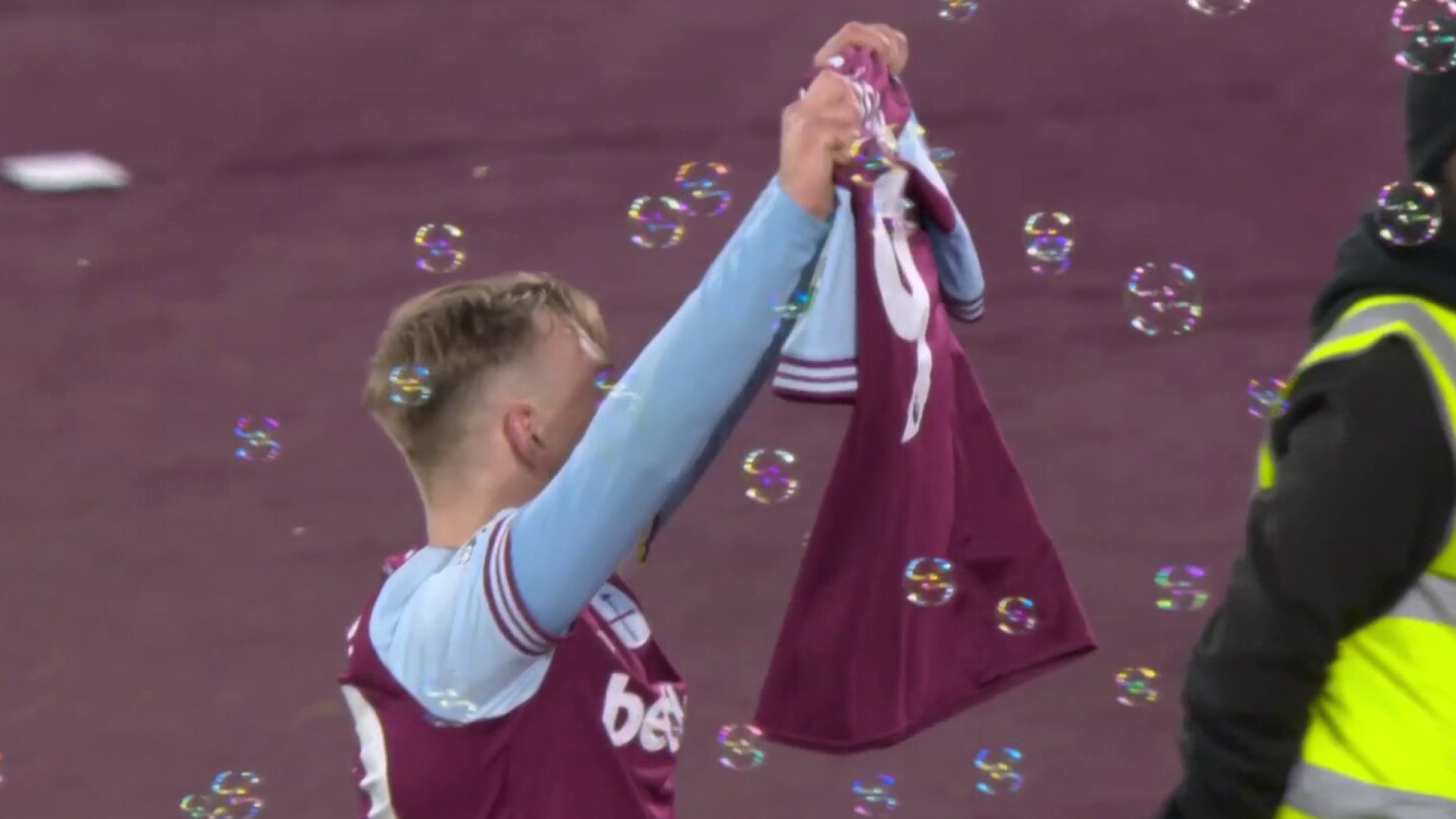 Bowen’s Brillance Secures Victory for West Ham Against Wolves Bowen’s Brillance Secures Victory for West Ham Against Wolves