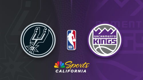 Image for Spurs vs. Kings