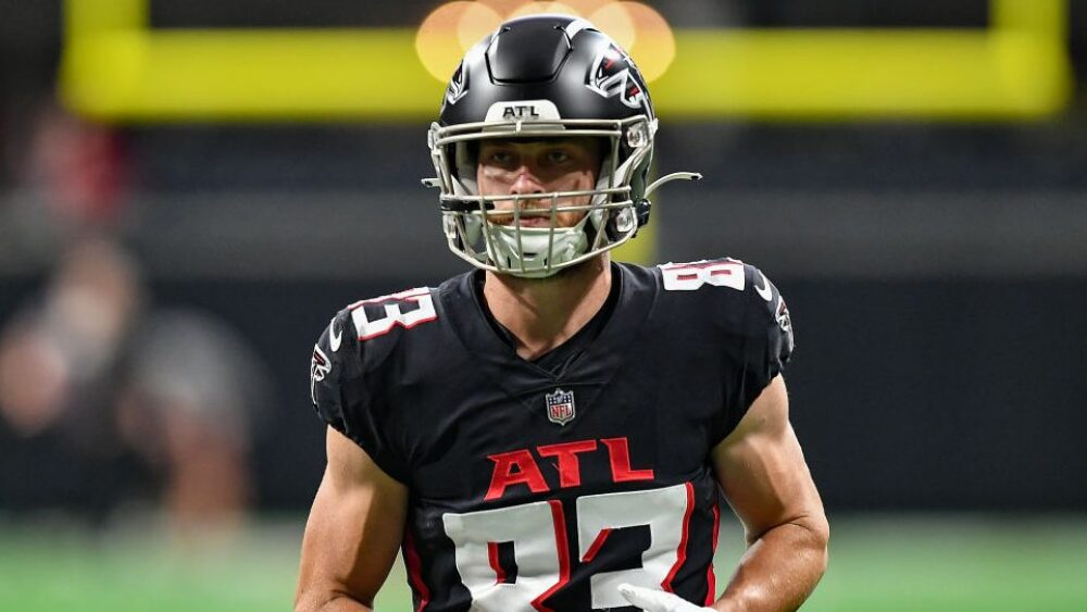 Scotty Miller: News, Stats, Bio & More - NBC Sports