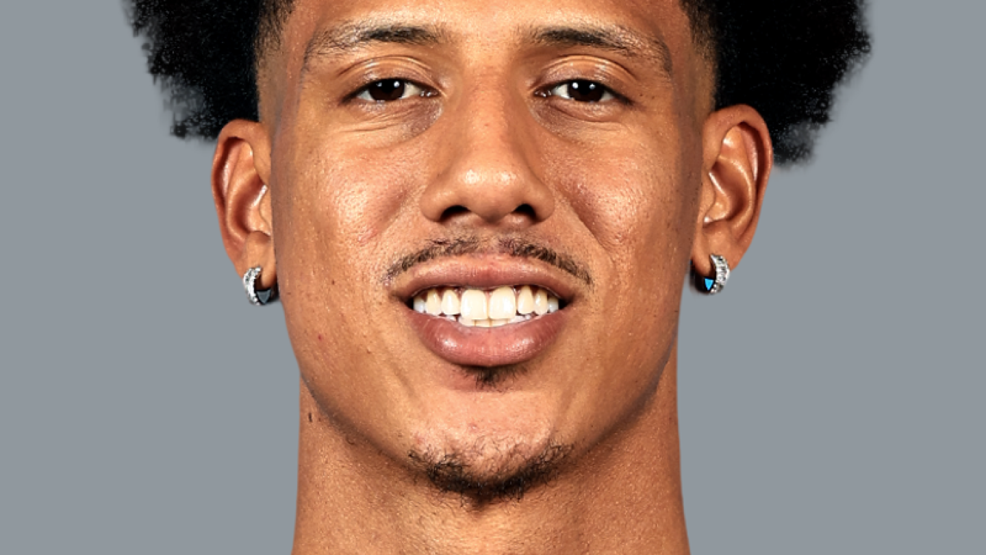 Basketball Player Stat Posts Jalen Johnson posts 8/5/3/1 line in preseason debut - NBC Sports