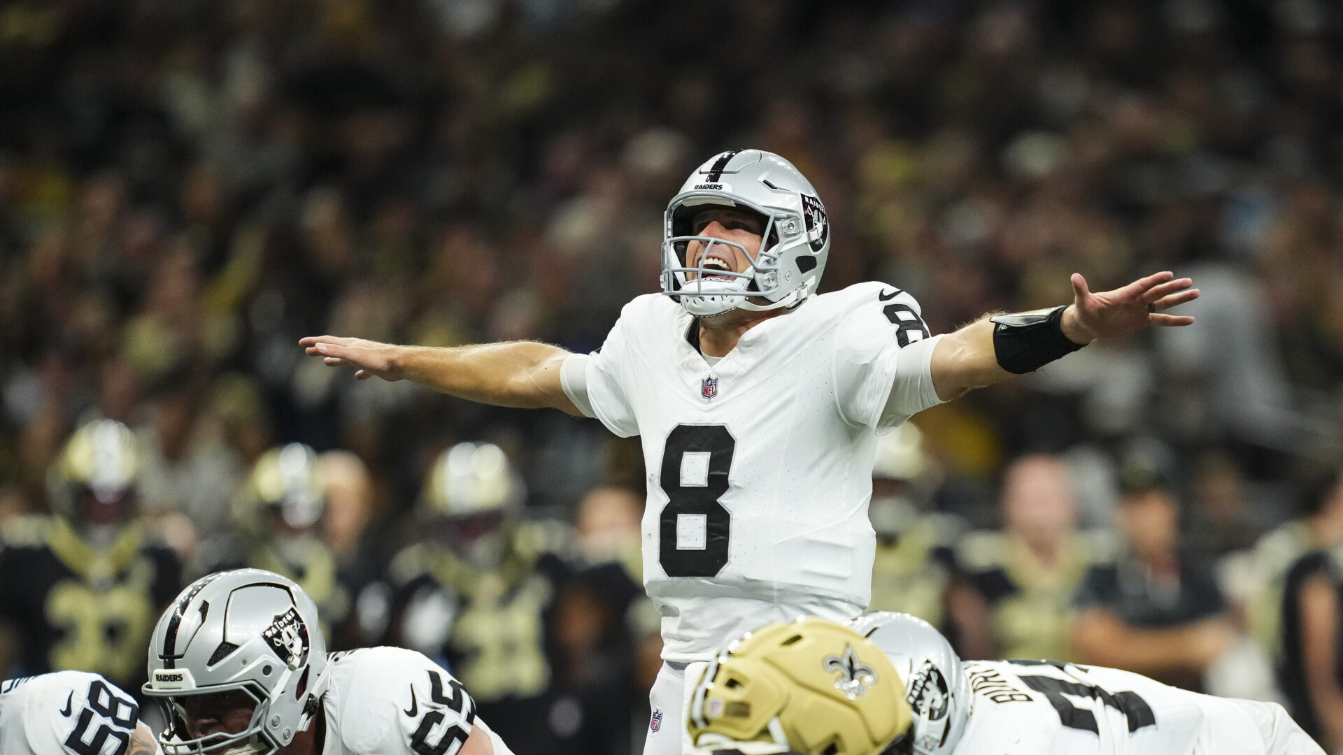 Fernando Mendoza fantasy football news — ADP impact