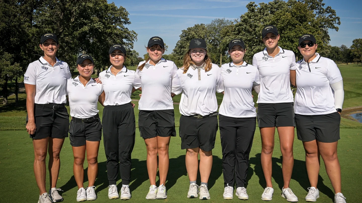 Podcast: UCF’s Emily Marron interview; and where are the college golf rankings at? Podcast: UCF’s Emily Marron interview; and where are the college golf rankings at?