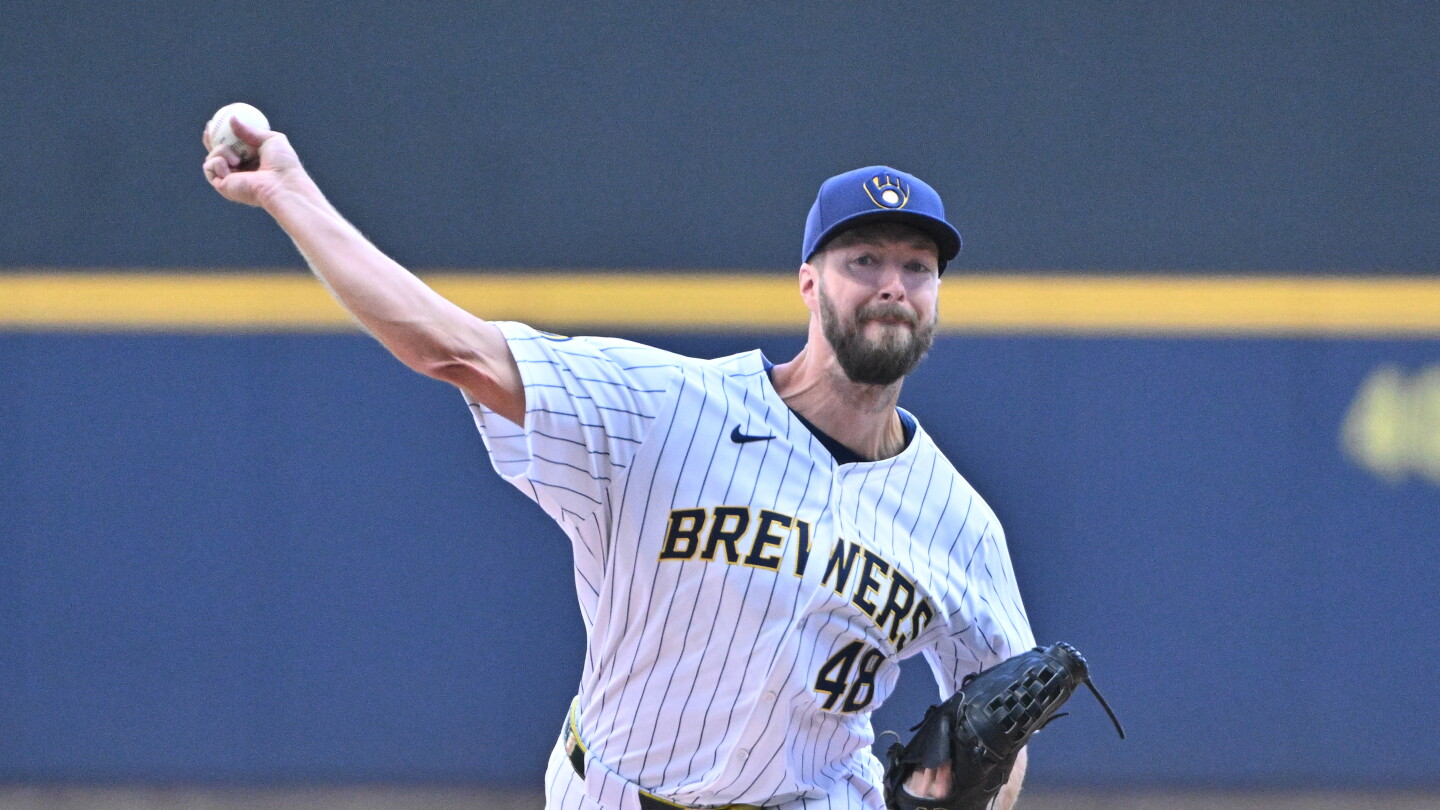 Colin Rae Pitcher Chicago Cubs finalize 1-year, $5 million contract with Colin Rea - NBC ...
