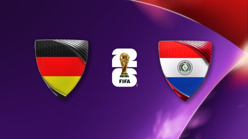 Image for Alemania vs. Paraguay - Dieciseisavos de Final
