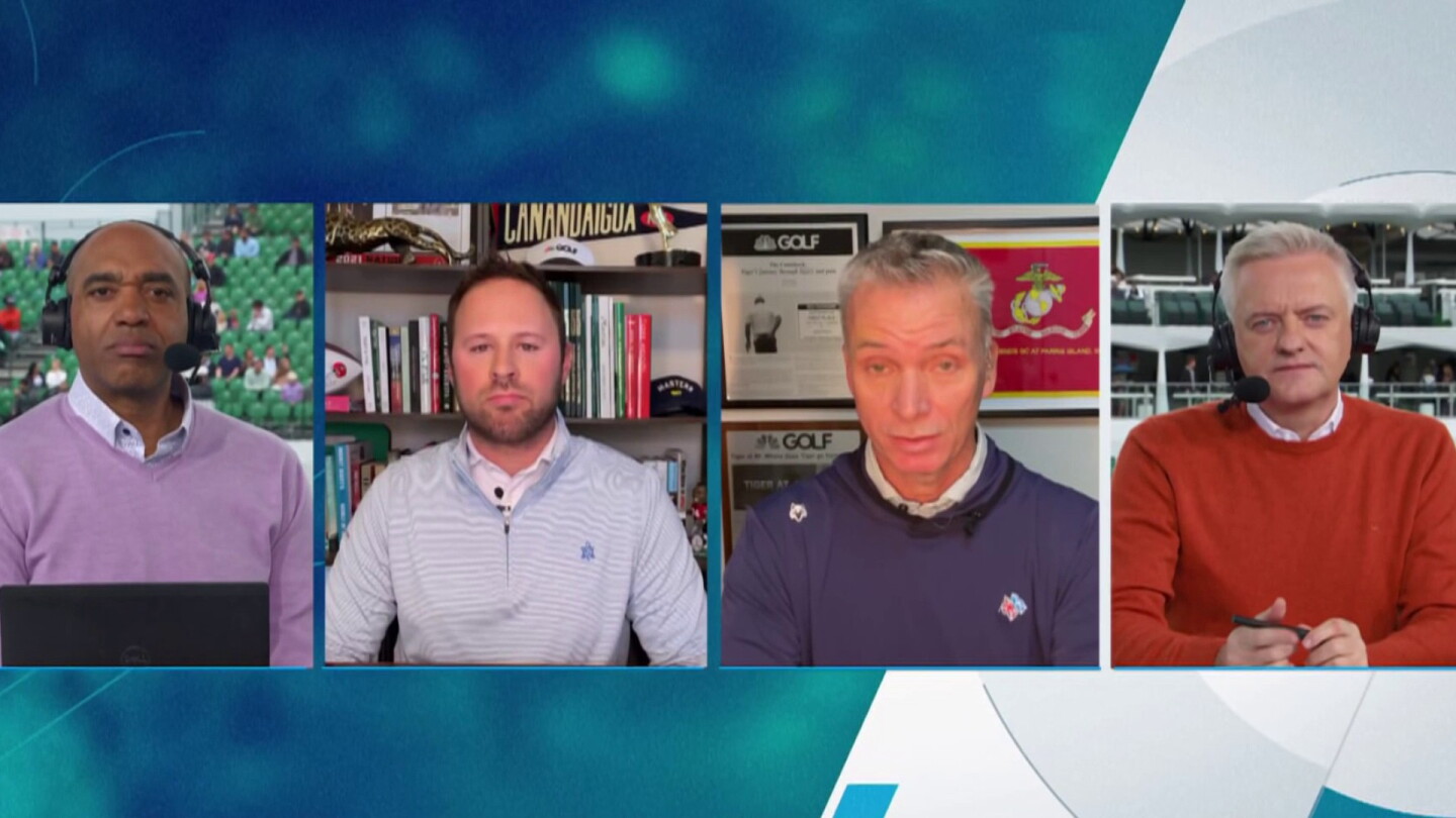 WM Phoenix Open has become ‘the people’s open’ WM Phoenix Open has become ‘the people’s open’