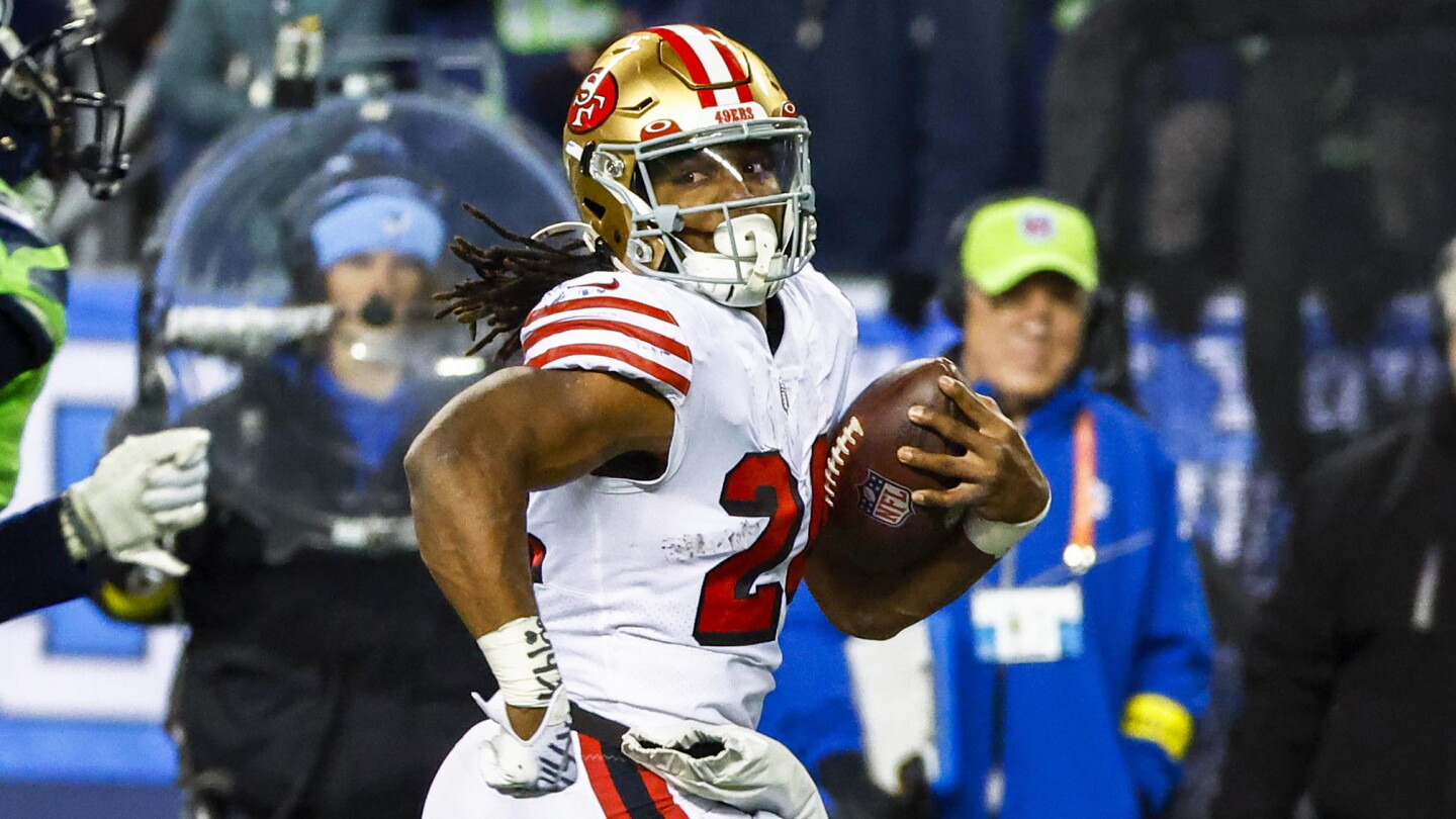 Top five NFL injuries and contingency plans for Week 7 Top five NFL injuries and contingency plans for Week 7