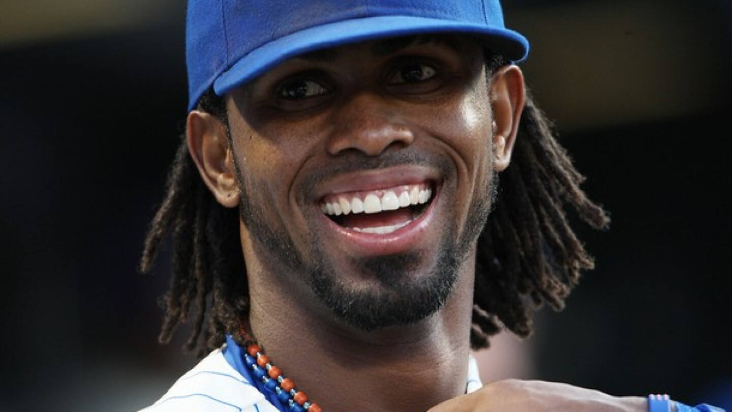 Iconic Jose Reyes Jose Reyes placed on the bereavement list - NBC Sports